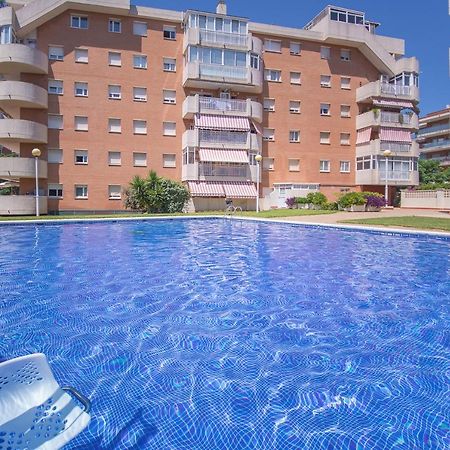 Salou Centro. Apartamentos Familiares Exterior foto